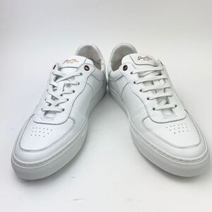 GOOD MAN BRAND Legend Pro Sneaker sz 9